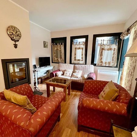 Apartamentos Valle De Incles Deluxe Mikka 3000 المظهر الخارجي الصورة