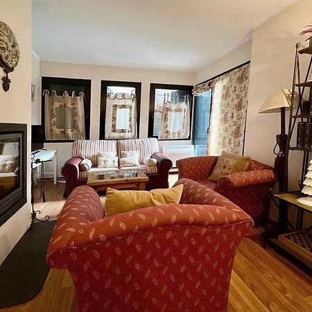 Apartamentos Valle De Incles Deluxe Mikka 3000 المظهر الخارجي الصورة
