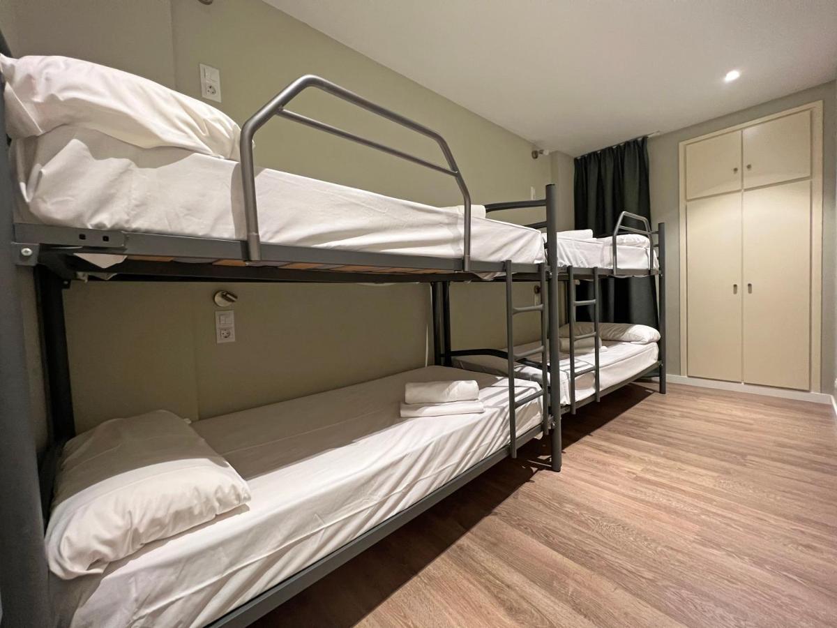 Apartamentos Valle De Incles Deluxe Mikka 3000 المظهر الخارجي الصورة