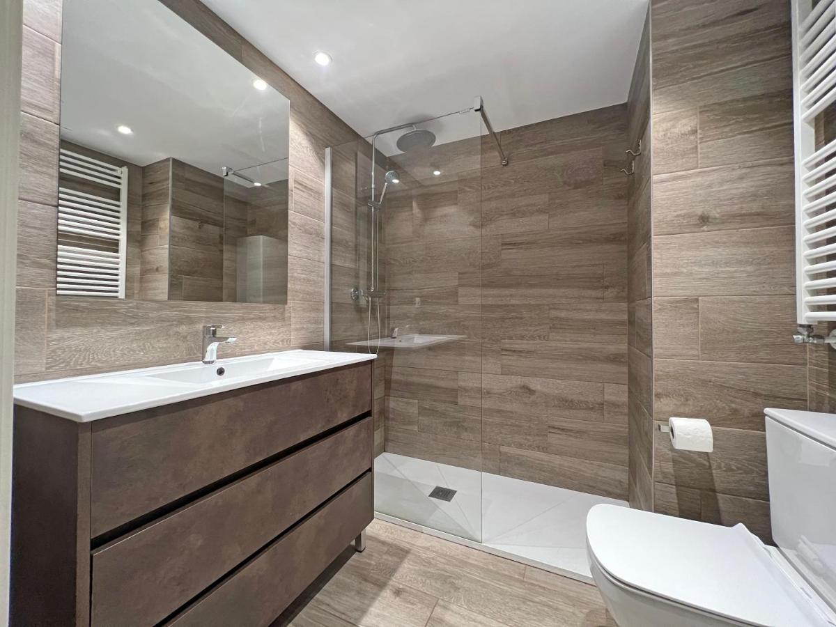 Apartamentos Valle De Incles Deluxe Mikka 3000 المظهر الخارجي الصورة