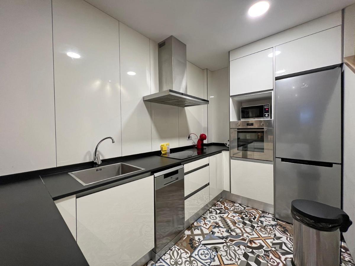 Apartamentos Valle De Incles Deluxe Mikka 3000 المظهر الخارجي الصورة