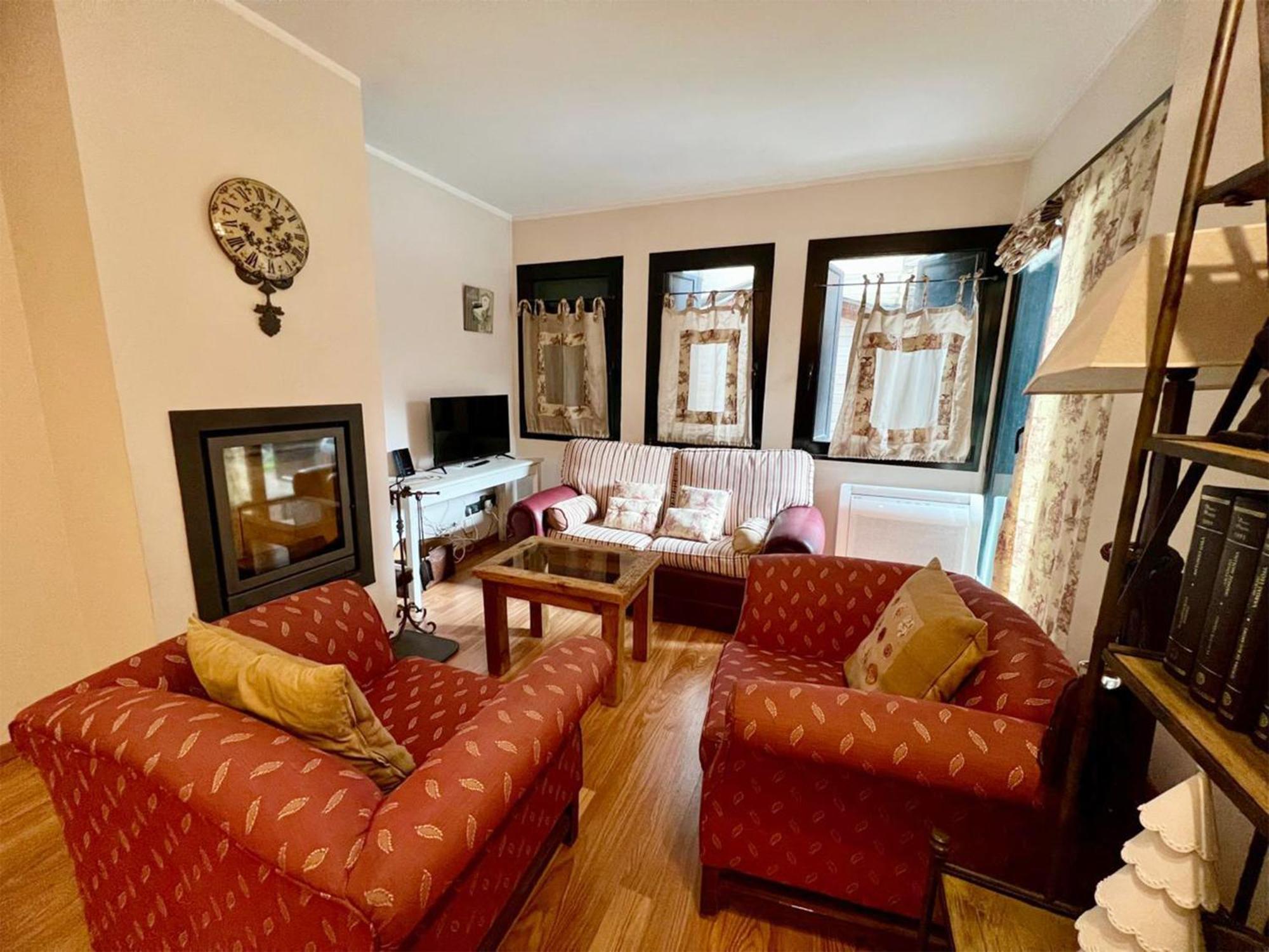 Apartamentos Valle De Incles Deluxe Mikka 3000 المظهر الخارجي الصورة