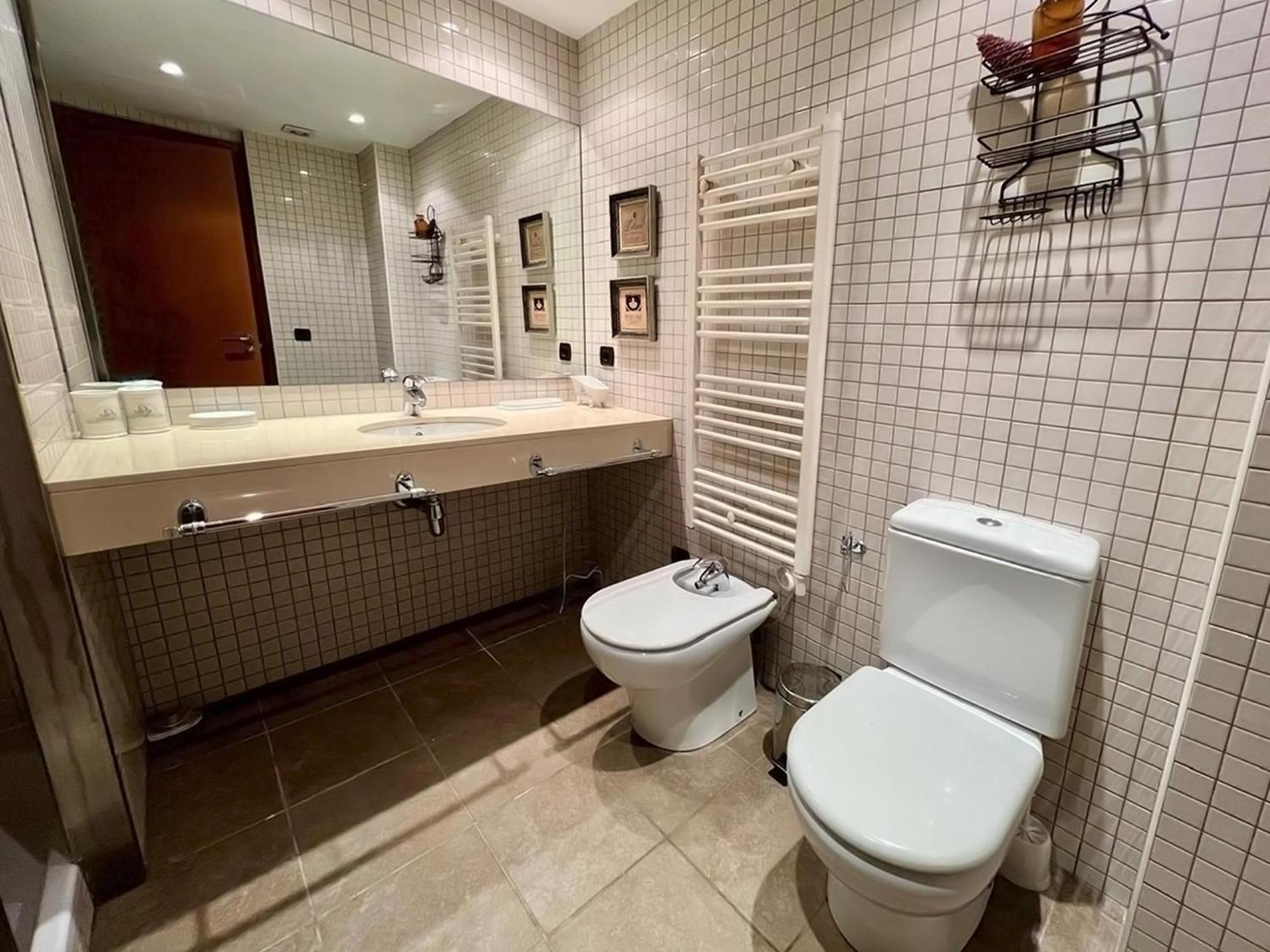 Apartamentos Valle De Incles Deluxe Mikka 3000 المظهر الخارجي الصورة