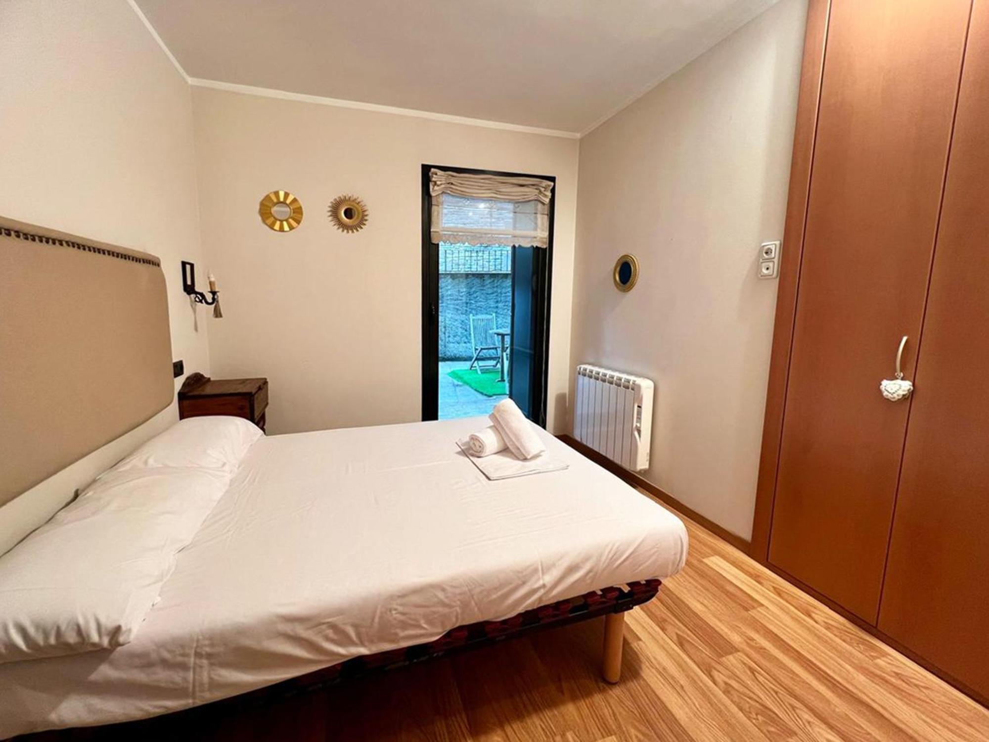 Apartamentos Valle De Incles Deluxe Mikka 3000 المظهر الخارجي الصورة
