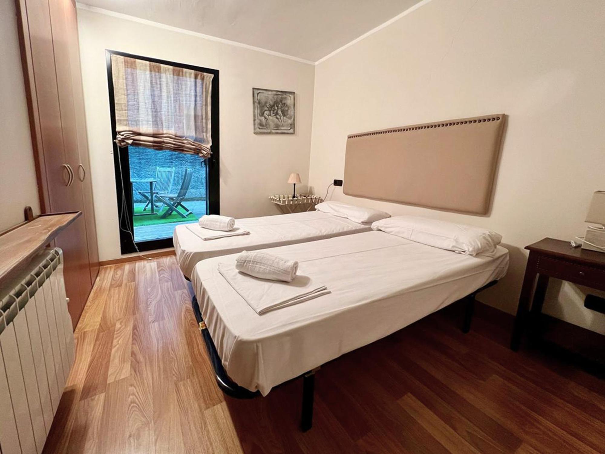 Apartamentos Valle De Incles Deluxe Mikka 3000 المظهر الخارجي الصورة