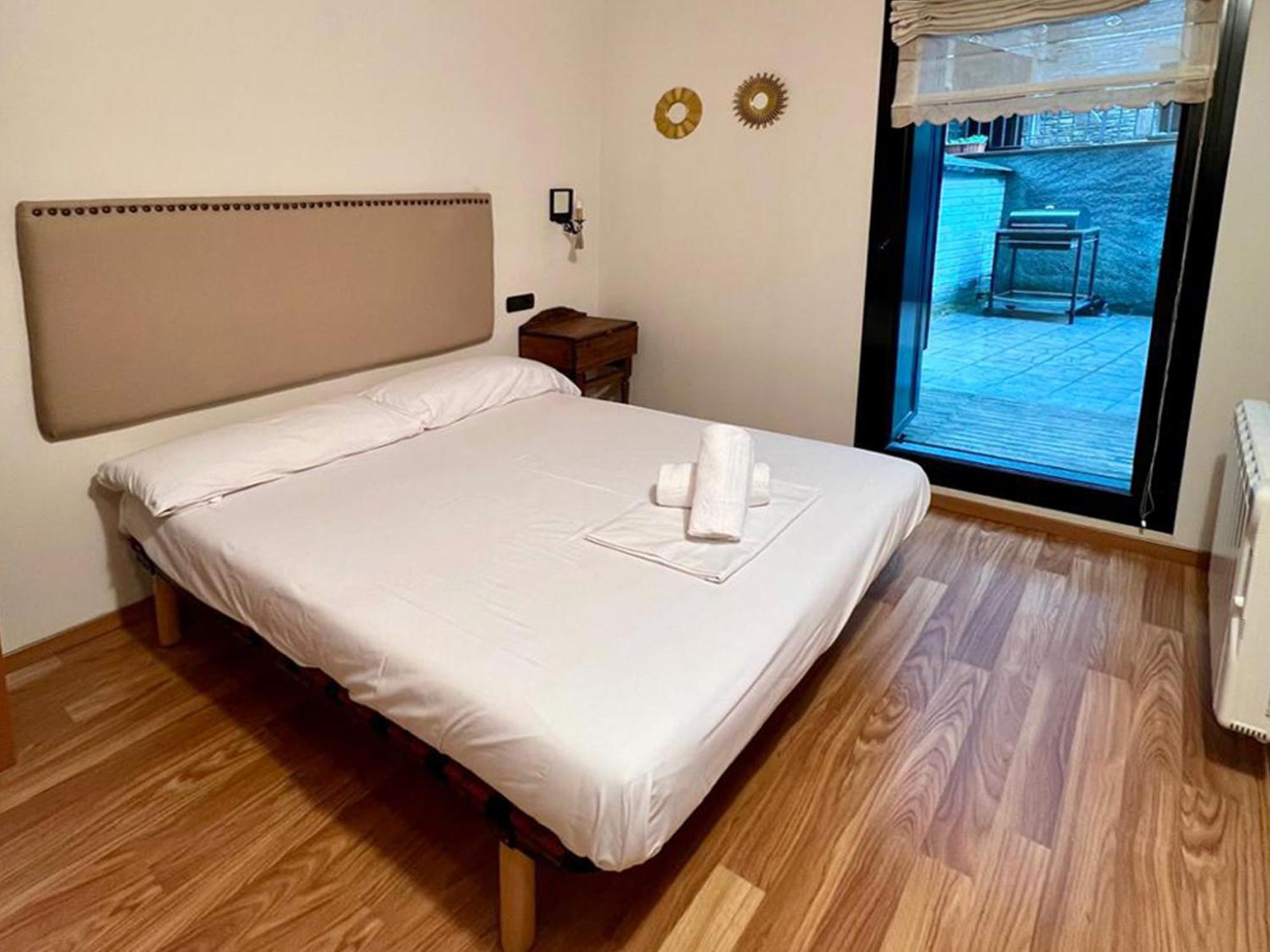 Apartamentos Valle De Incles Deluxe Mikka 3000 المظهر الخارجي الصورة